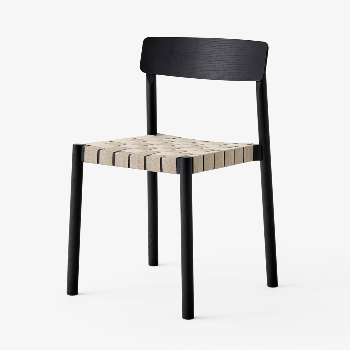 Стул AndTradition Betty TK1