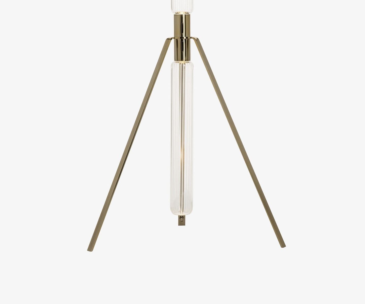 Напольный светильник Lasvit Cipher Floor Lamp — фото 3
