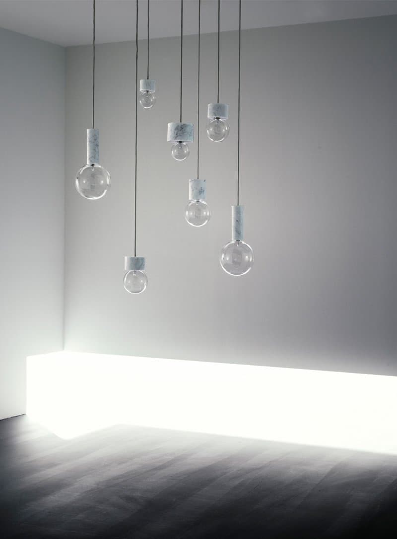 Подвесной светильник AndTradition Marble Light SV2 — фото 3