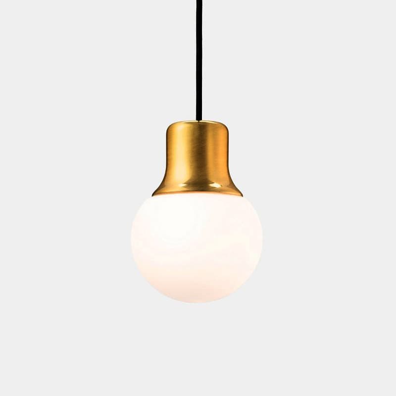 Подвесной светильник AndTradition Mass Light NA5