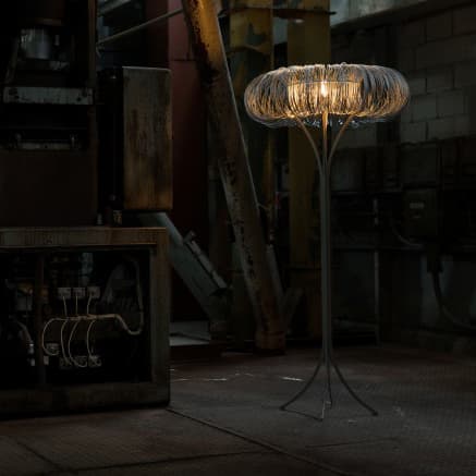 Торшер Quasar Roundabout Floor lamp
