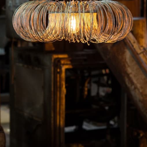 Потолочный светильник Quasar Roundabout Ceiling lamp
