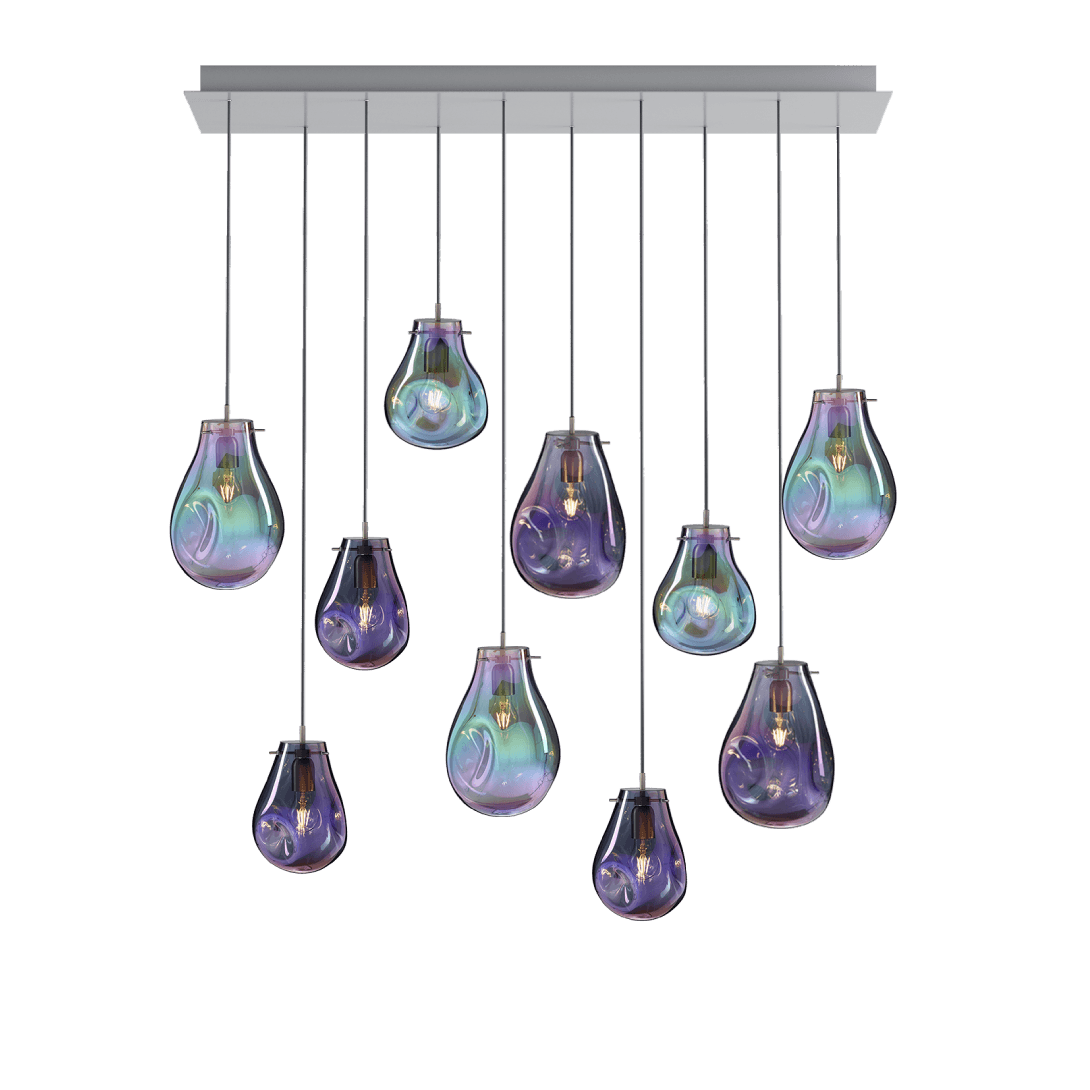Подвесной светильник Bomma Soap chandelier /10 pcs