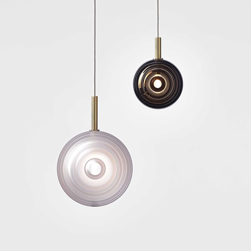 Подвесной светильник Bomma Dark & Bright Star single pendant — фото 2