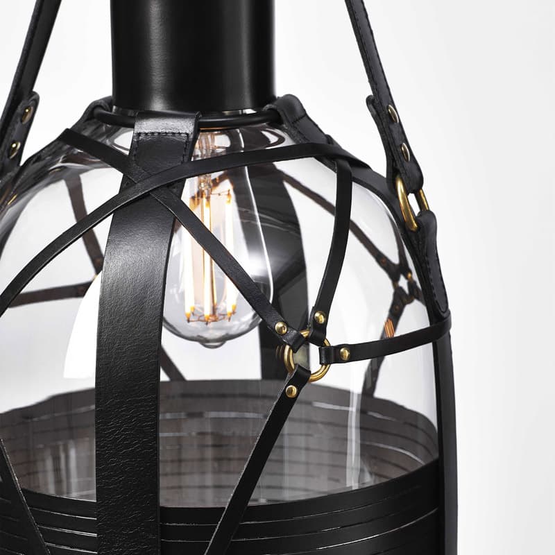 Подвесной светильник Bomma Tied-up Romance pendant Type C — фото 3