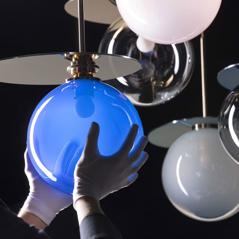 Подвесной светильник Bomma Umbra chandelier / 3 pcs — фото 4