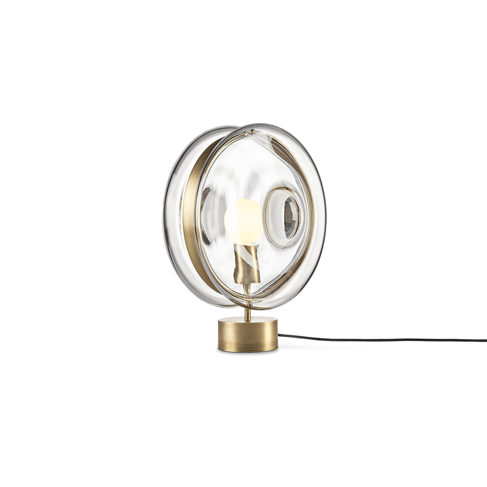 Настольный светильник Bomma Orbital table lamp