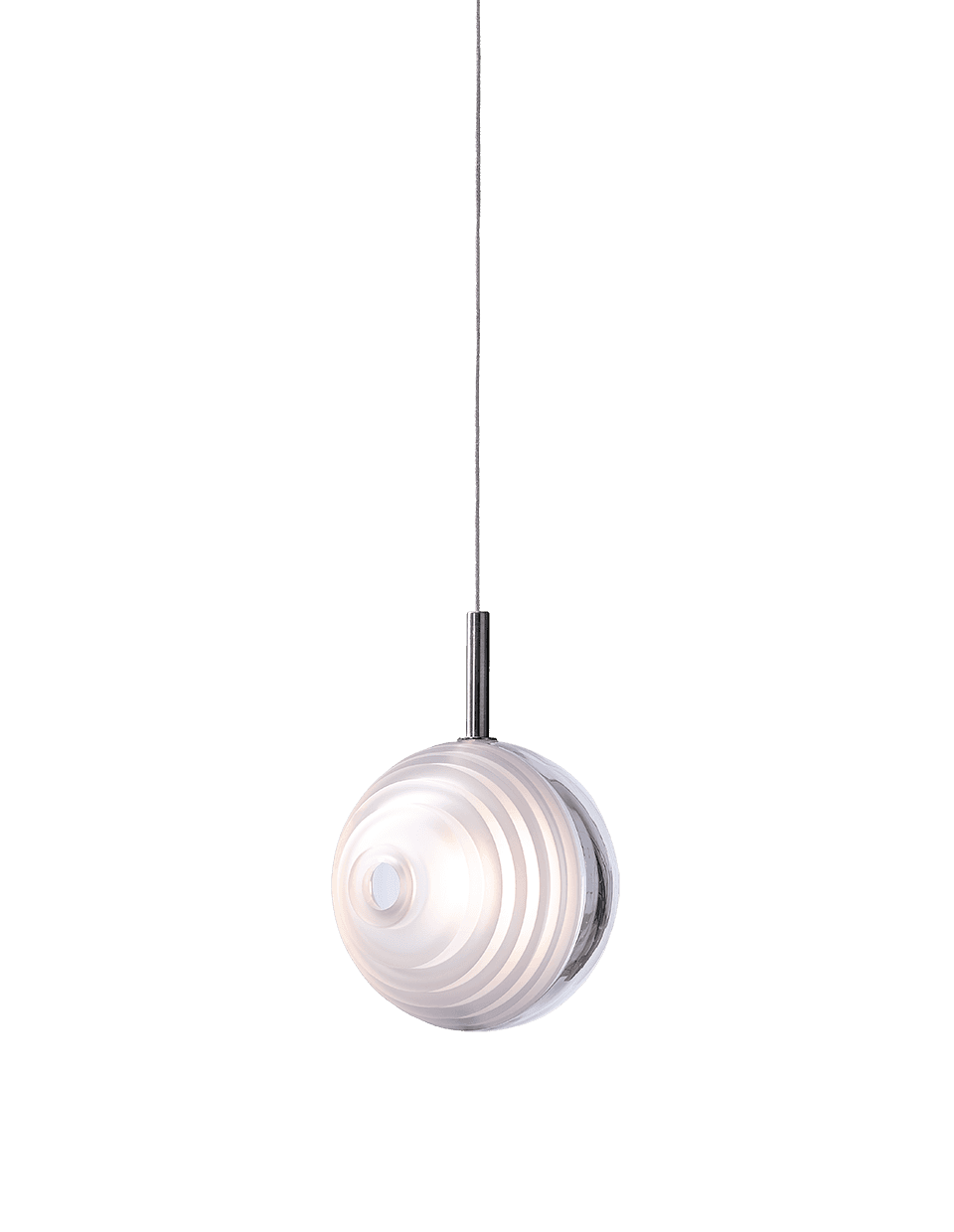 Подвесной светильник Bomma Dark & Bright Star single pendant — фото 6