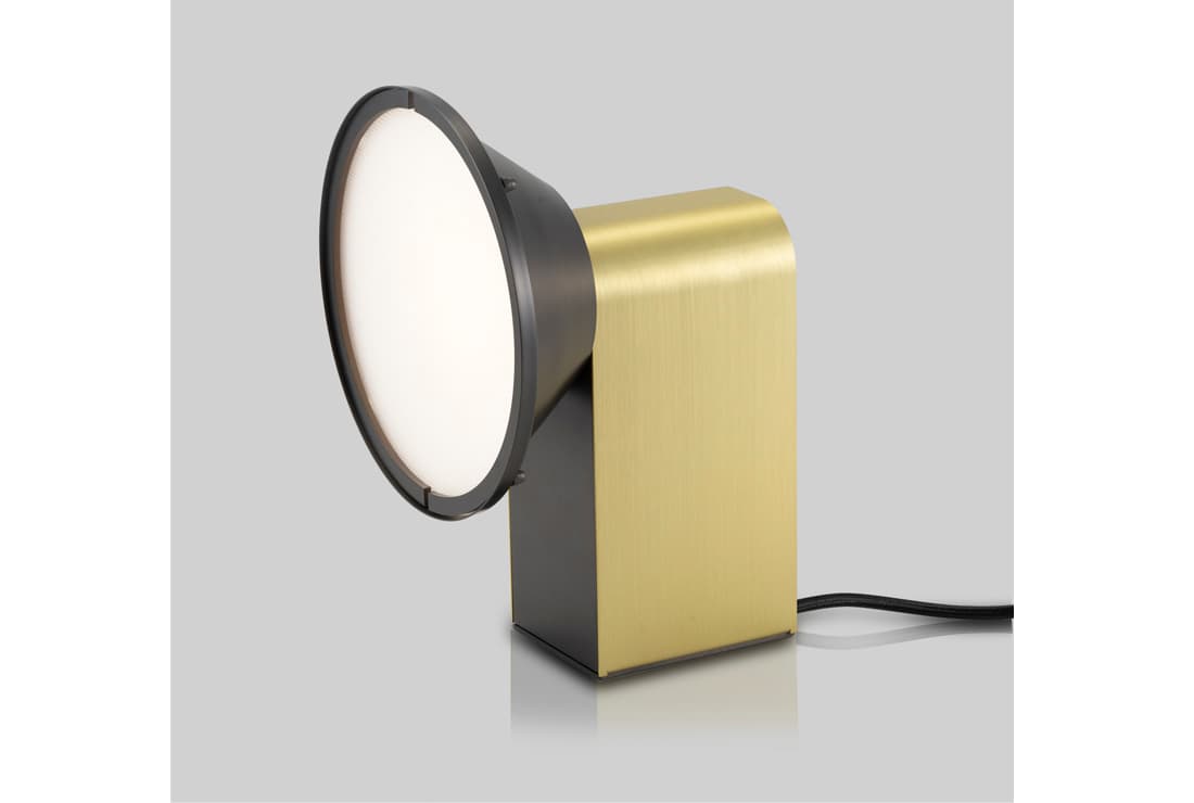 Настольная лампа CVL Wonder Table lamp — фото 7