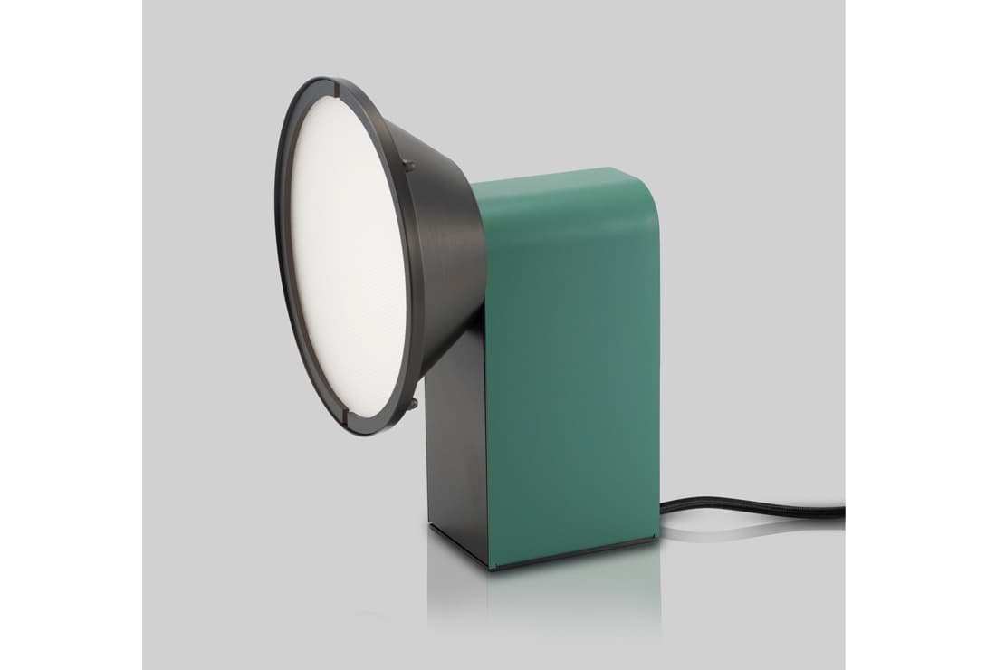 Настольная лампа CVL Wonder Table lamp — фото 8