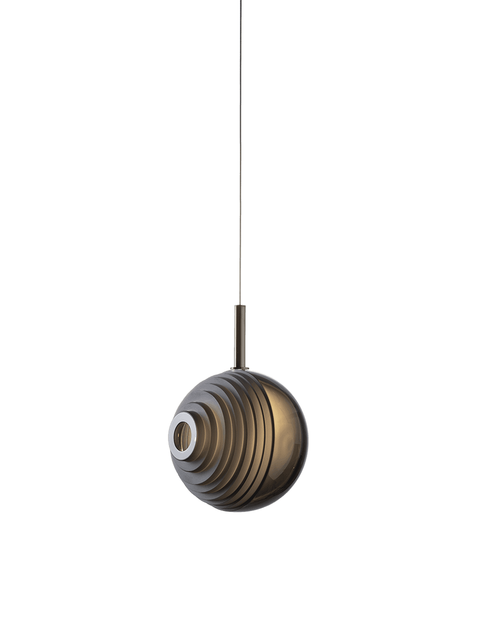 Подвесной светильник Bomma Dark & Bright Star single pendant — фото 7
