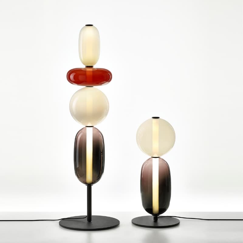 Напольный светильник Bomma Pebbles floor lamp small — фото 2