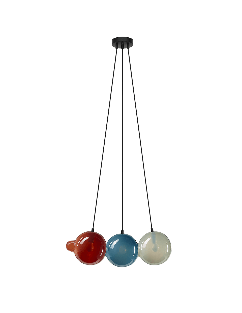 Подвесной светильник Bomma Pendulum 2 position — фото 6