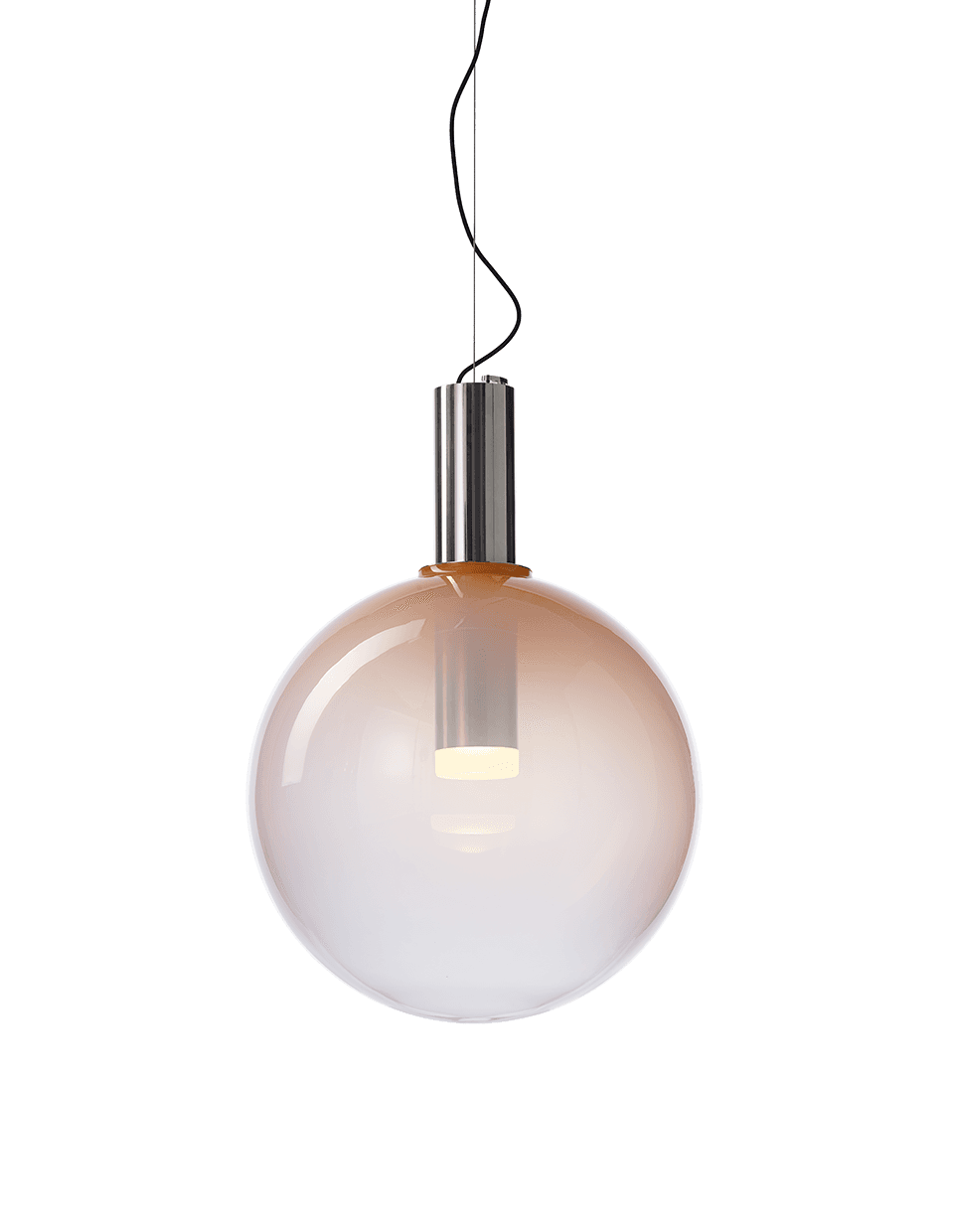 Подвесной светильник Bomma Phenomena pendant ferrari red — фото 8