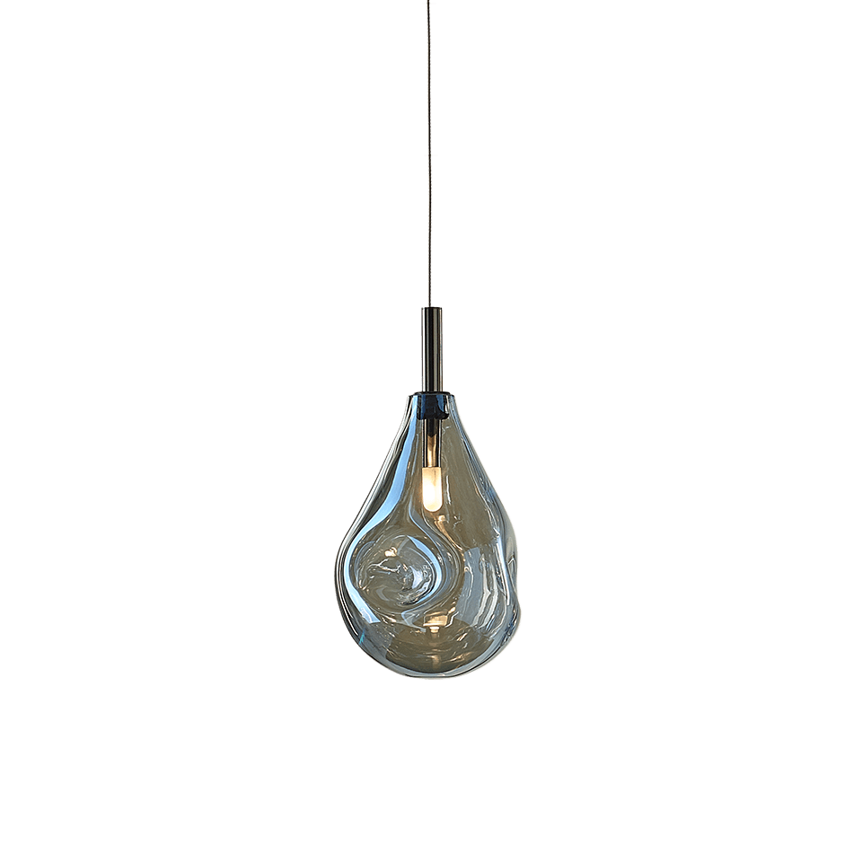 Подвесной светильник Bomma Soap mini single pendant