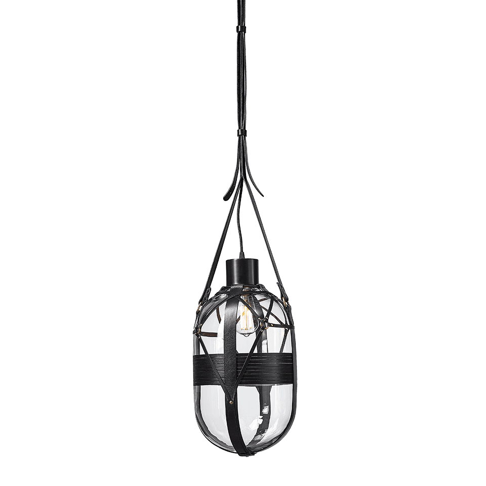 Подвесной светильник Bomma Tied-up Romance pendant Type B