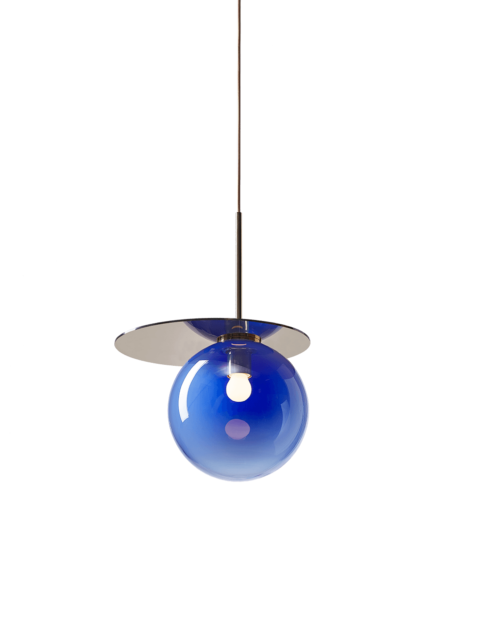 Подвесной светильник Bomma Umbra pendant — фото 5