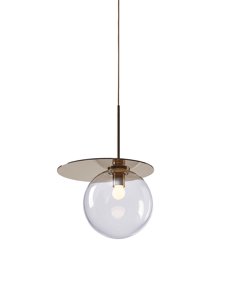 Подвесной светильник Bomma Umbra pendant — фото 6