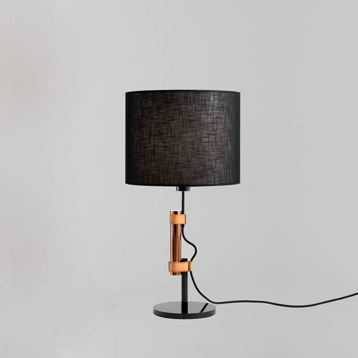 Настольный светильник Metalarte Frank table