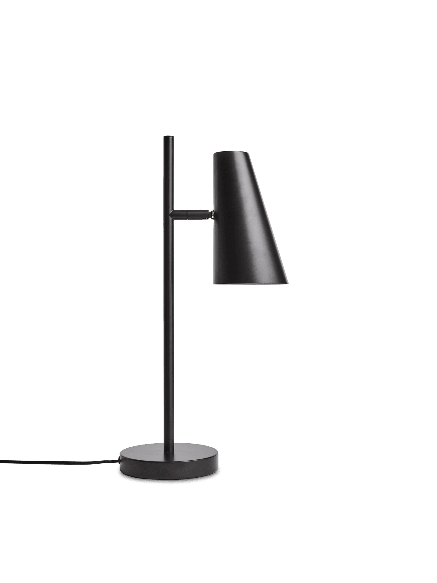 WOUD Cono table lamp