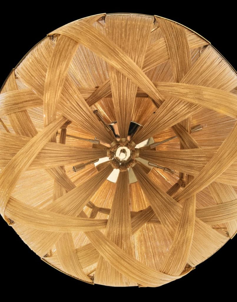 Terzani Soscik chandelier — фото 9