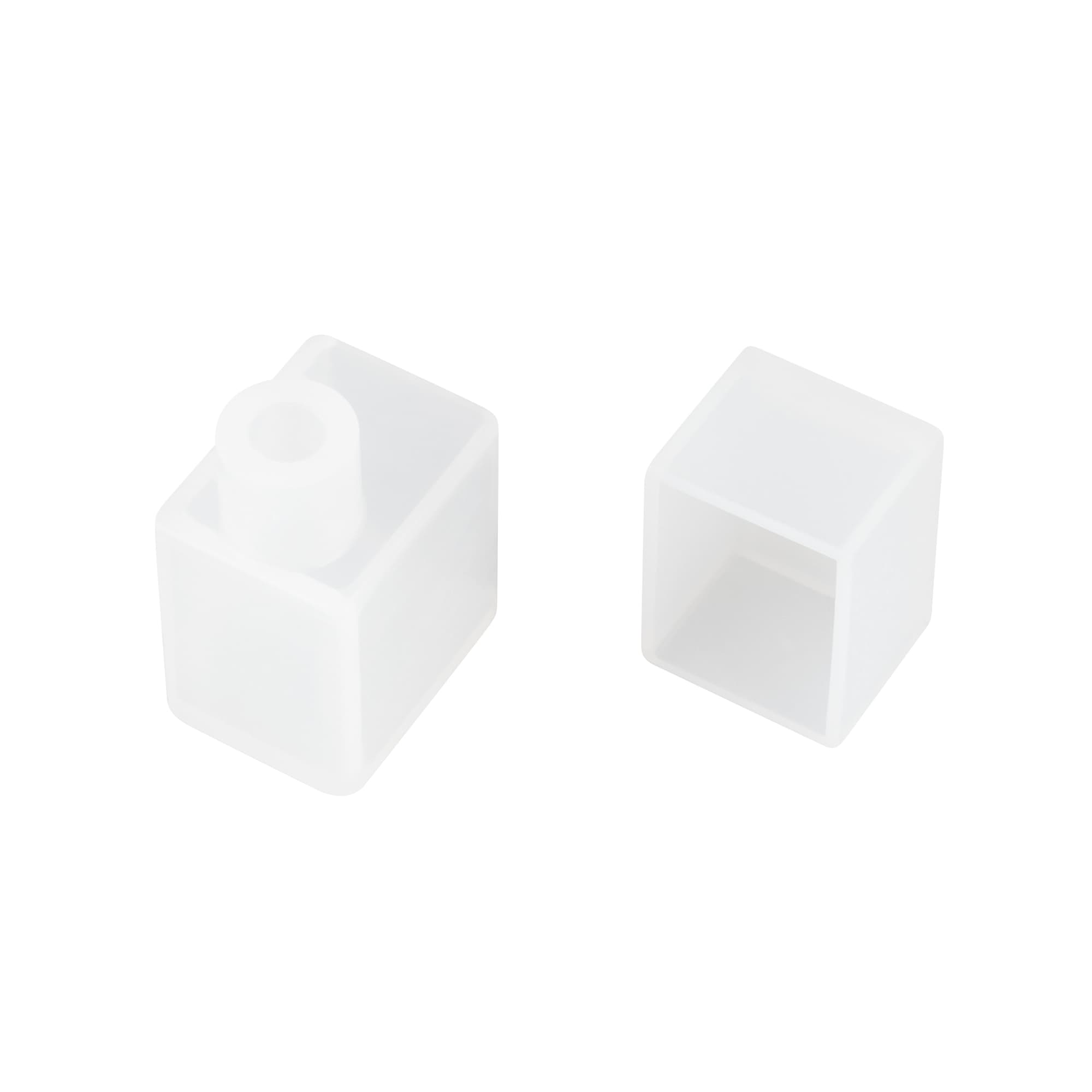 Заглушка MOONLIGHT-CAP-12x17mm-BOTTOM-S-SET (Arlight, Силикон) 041023