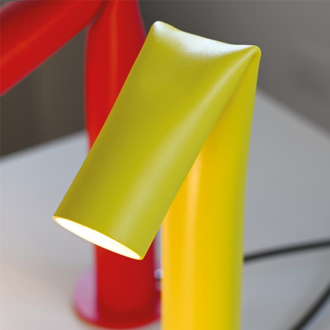 Axolight Axo Light Bender Table — фото 4
