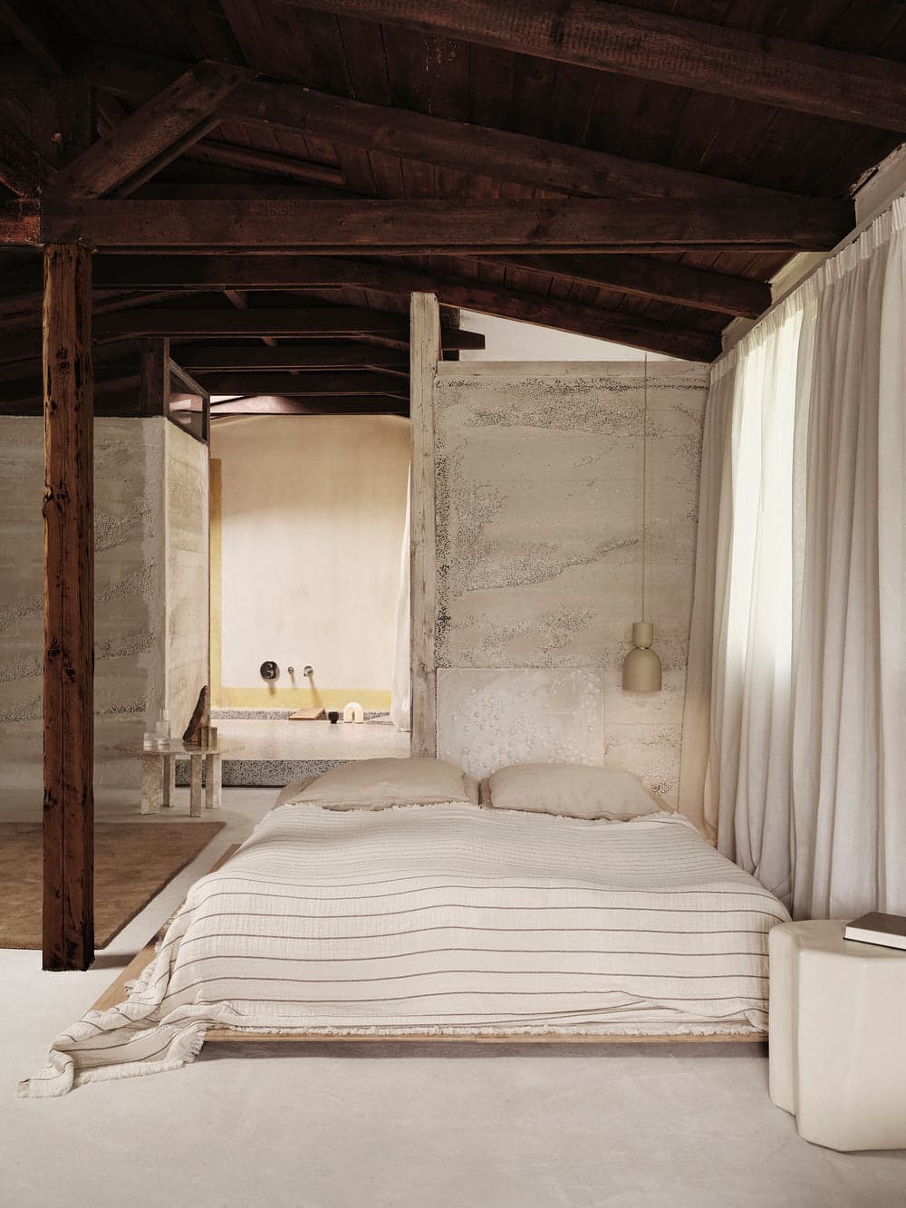 Ferm Living Bell Shade - Cashmere — фото 3