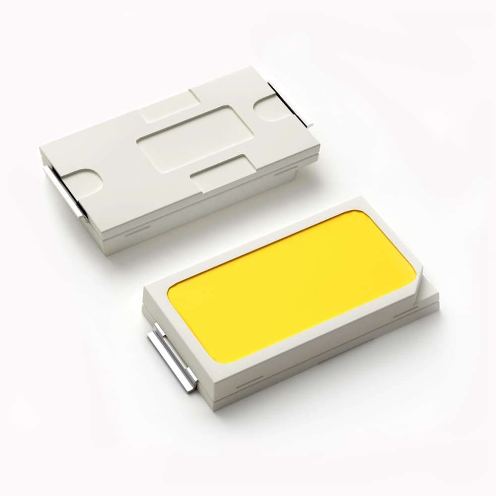 Светодиод ARL-5730UWS White (D34W-S1-08-HR1) (Arlight, SMD 5730) 020982