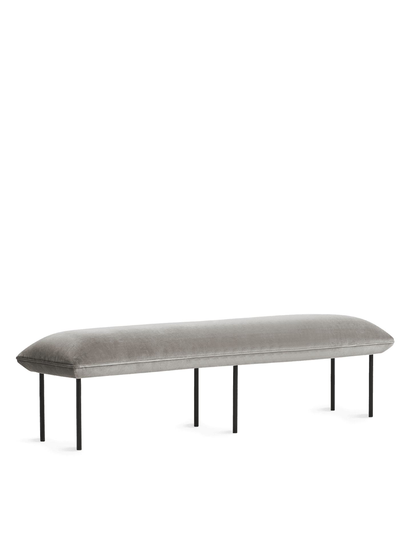 WOUD Nakki long bench — фото 2