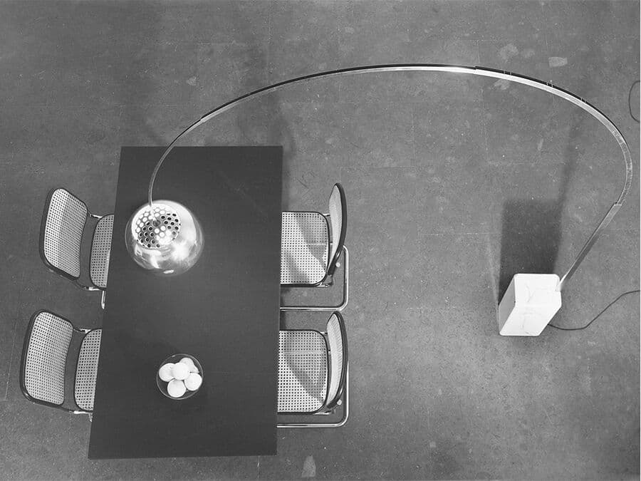 Flos Arco Led — фото 8