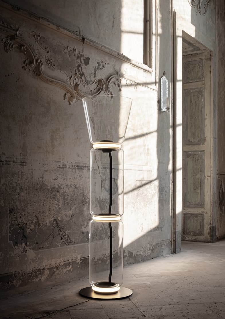 Flos Professional Noctambule Floor — фото 8