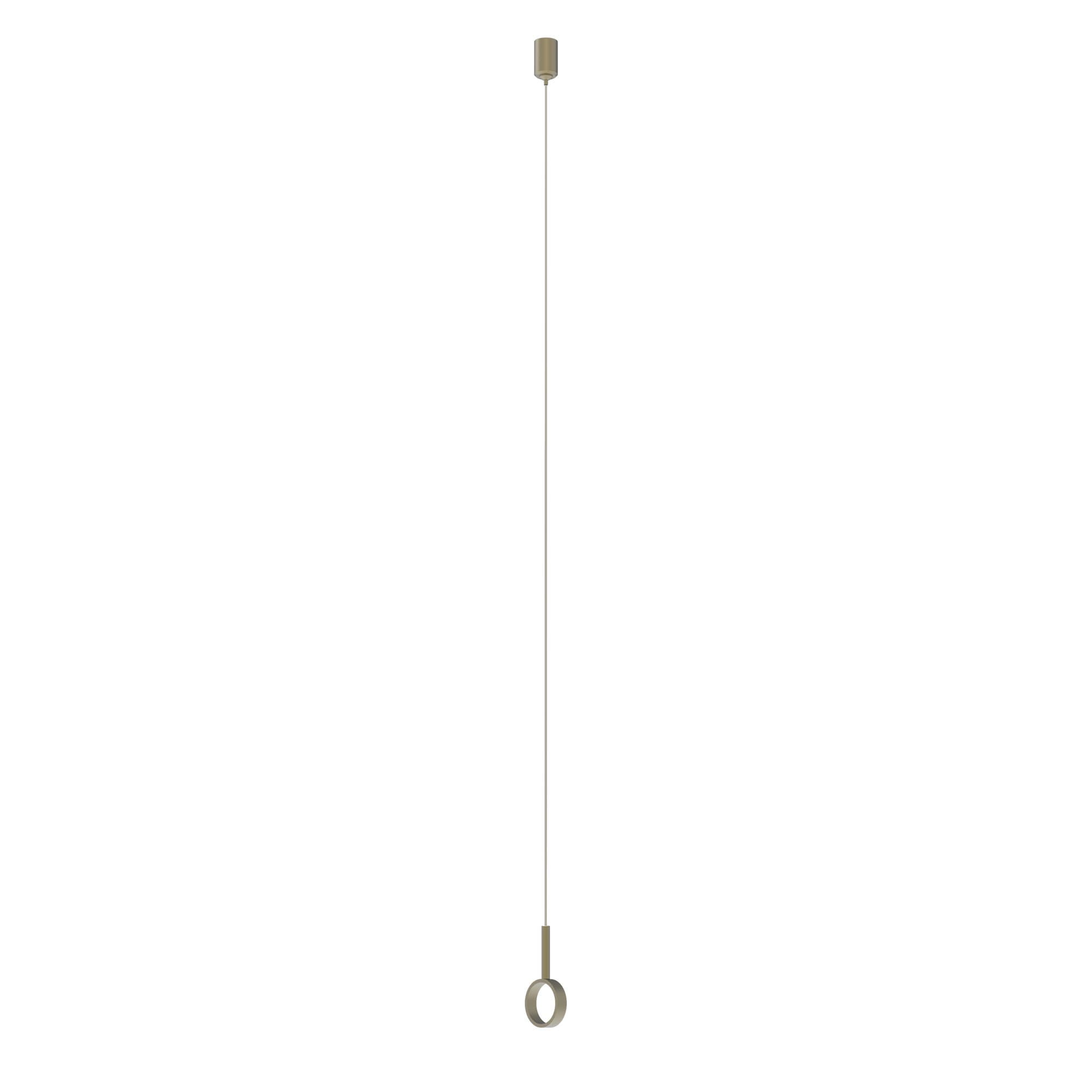 Подвес ART-APRIORI-HANG-TUBE-L1500 (OG) (Arlight, IP20 Металл, 3 года) 055886
