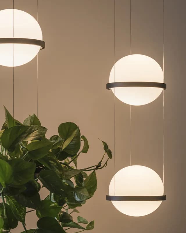 Vibia Palma