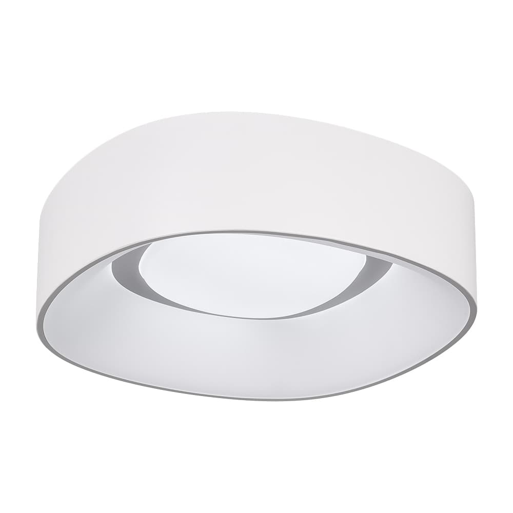 Светильник SP-TOR-QUADRAT-S450x450-35W Warm3000 (WH, 120 deg) (Arlight, IP20 Металл, 3 года) 022139(1)