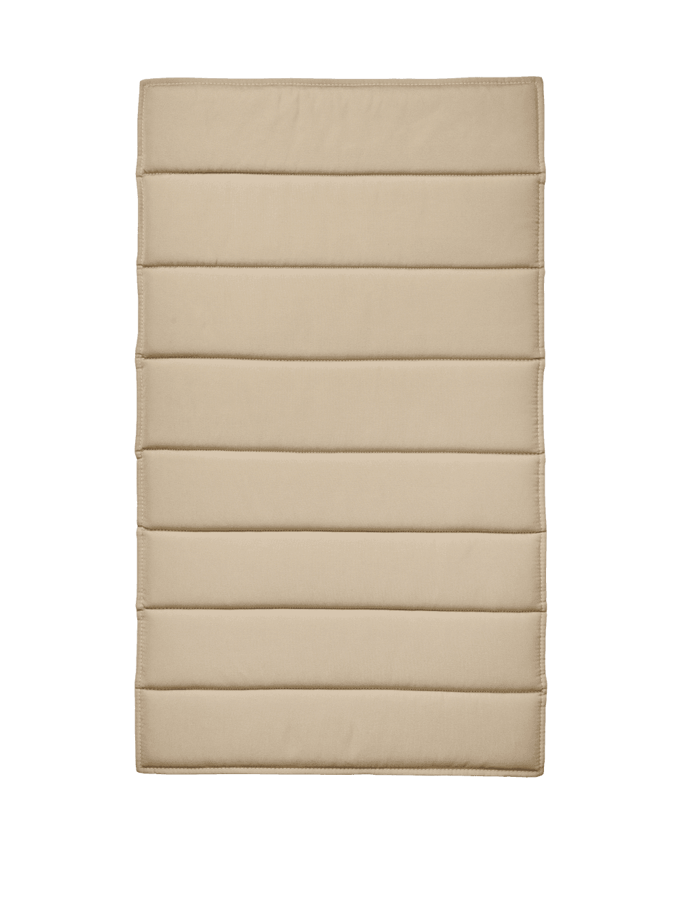 Ferm Living Dapple Cushion - Lounge Chair - Cashmere — фото 2