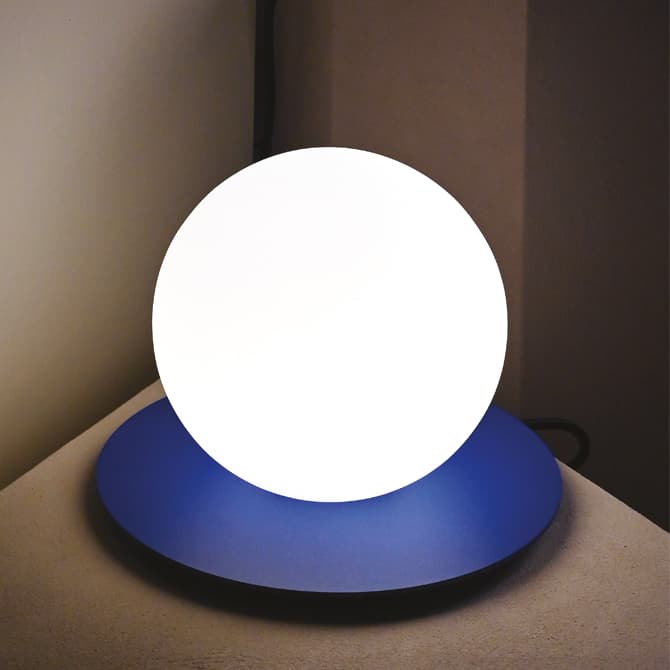 Axolight Axo Light Kiss Table — фото 3