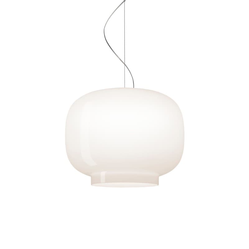 Foscarini Chouchin 2 Bianco — фото 4
