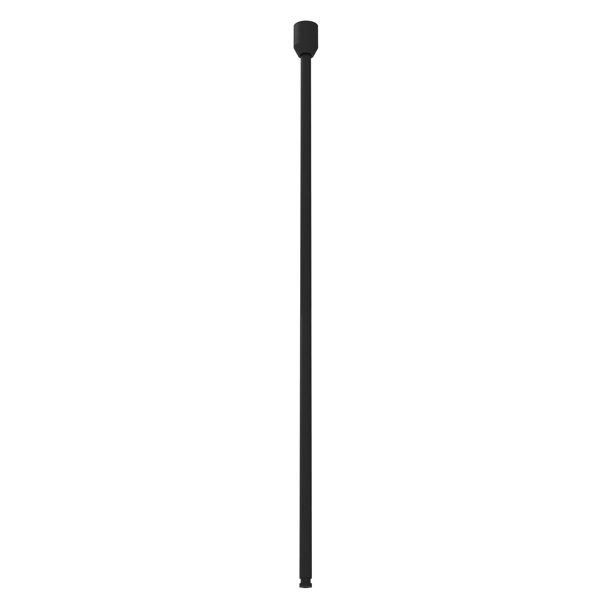 Подвес жесткий ART-APRIORI-ROD-E-L800 (BK) (Arlight, IP20 Металл, 3 года) 044900