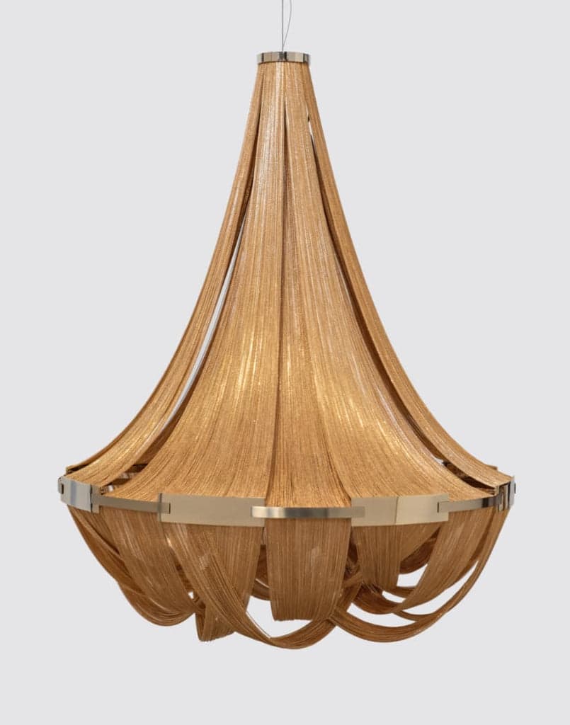 Terzani Soscik chandelier — фото 8