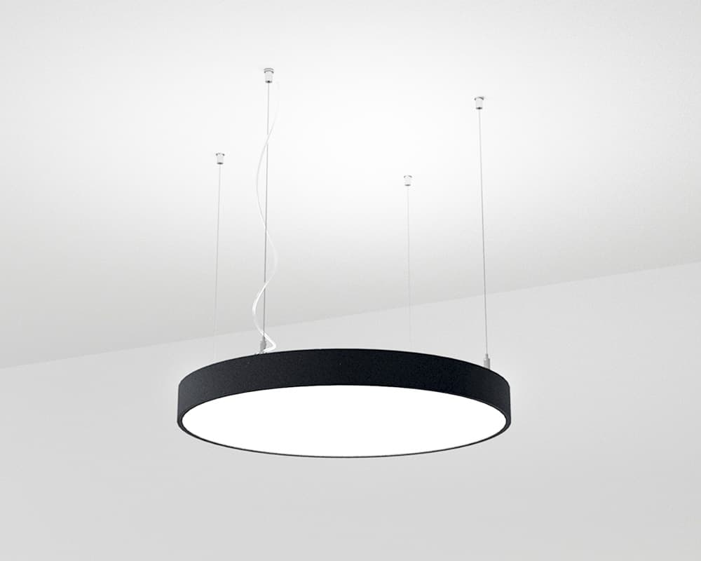 FALDI — Дизайнерский светильник двустороннего свечения серии INNOVA LUMEN UD INNOVA LUMEN UD-d900