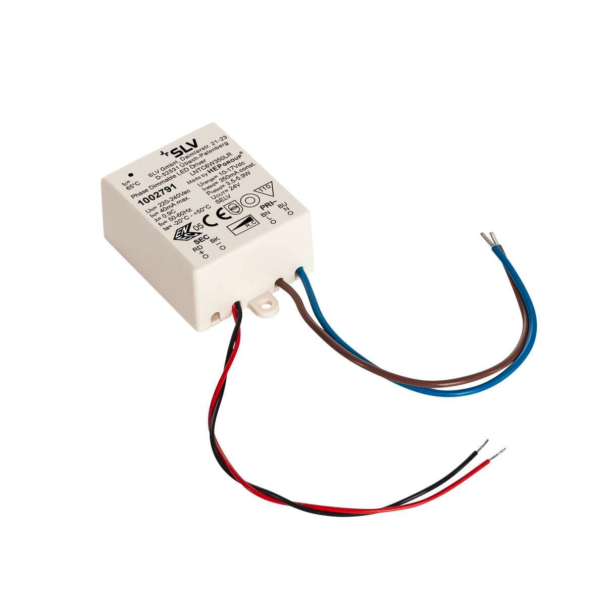 SLV LED Treiber 6 W