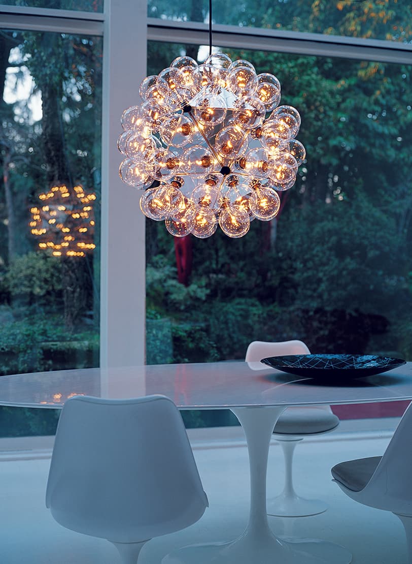 Flos Professional Taraxacum 88 Suspension — фото 7