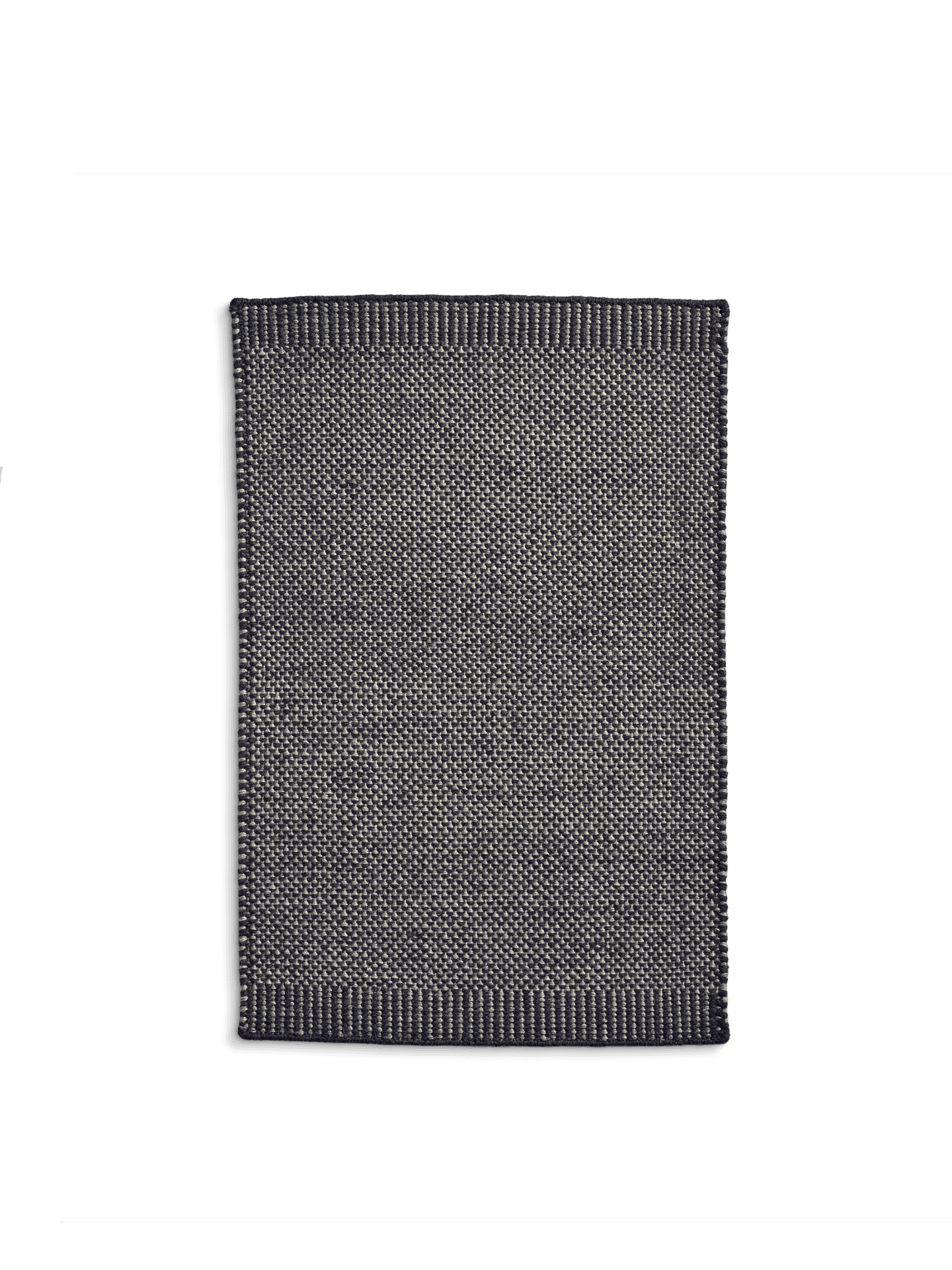 WOUD Rombo mat (60 X 90) - Grey