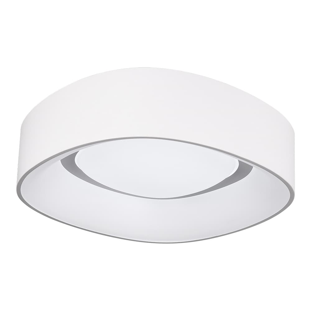 Светильник SP-TOR-QUADRAT-S550x550-53W Warm3000 (WH, 120 deg) (Arlight, IP20 Металл, 3 года) 022145(1)