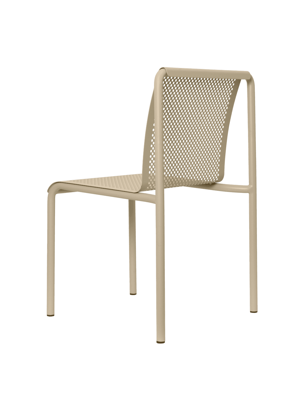 Ferm Living Dapple Chair - Cashmere — фото 7