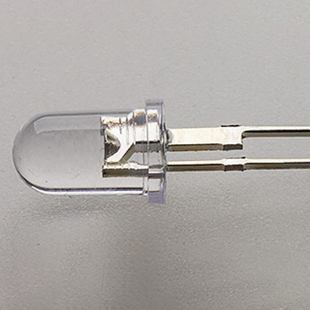 Arlight — Светодиод OSY5CA5111P (ANR, 5мм (круглый)) 003665