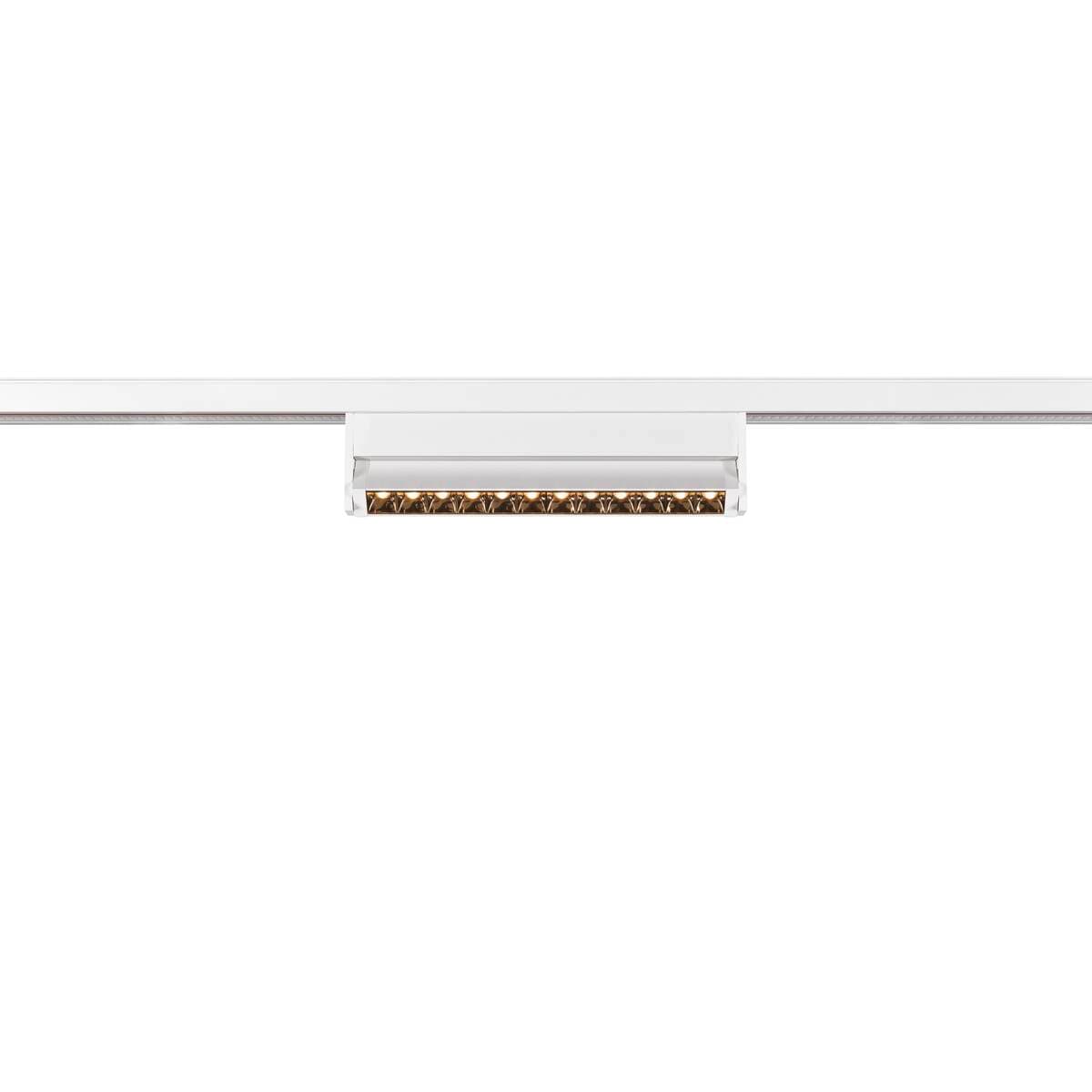 SLV IN-LINE 24 48V TRACK
