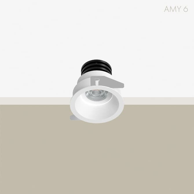 Axolight Axo Light Amy Adjustable downlight — фото 2