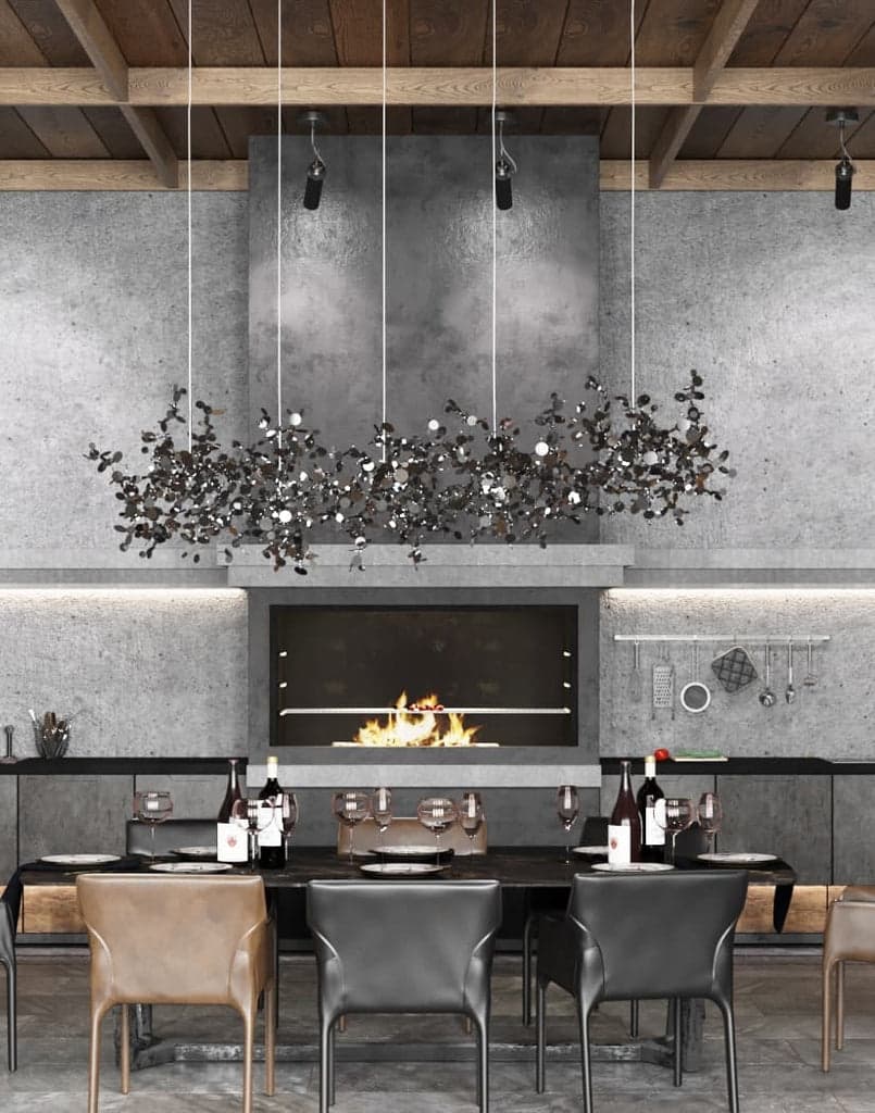 Terzani Argent bespoke — фото 13